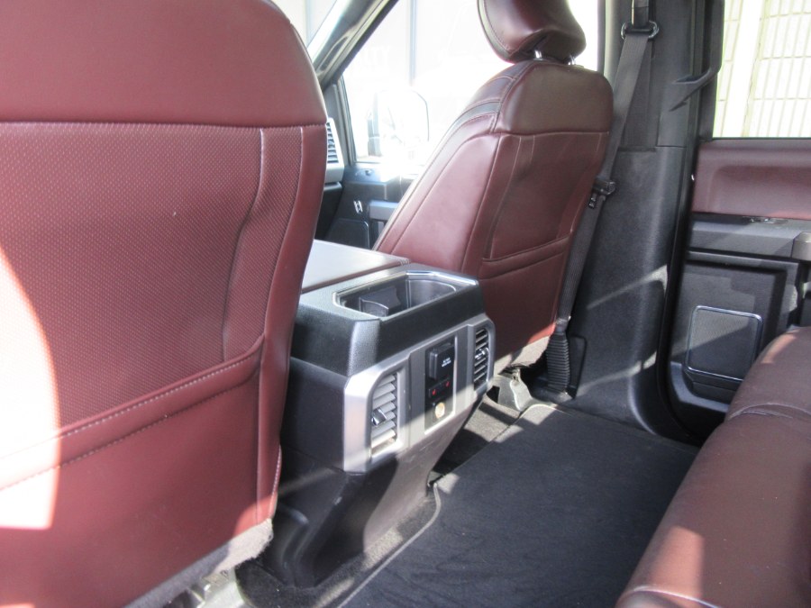 Used Ford F-150 4WD SuperCrew 145" Platinum 2015 | Royalty Auto Sales. Little Ferry, New Jersey Used Ford F-150 4WD SuperCrew 145" Platinum 2015 | Royalty Auto Sales. Little Ferry, New Jersey