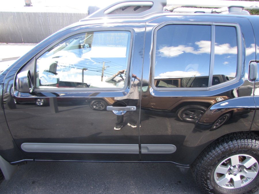 Used Nissan Xterra 4WD 4dr Manual Pro-4X 2012 | Chip's Auto Sales Inc. Milford, Connecticut Used Nissan Xterra 4WD 4dr Manual Pro-4X 2012 | Chip's Auto Sales Inc. Milford, Connecticut