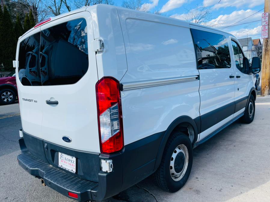 Used Ford Transit Van T-150 130" Low Rf 8600 GVWR Sliding RH Dr 2019 | JC Lopez Auto Sales Corp. Port Chester, New York Used Ford Transit Van T-150 130" Low Rf 8600 GVWR Sliding RH Dr 2019 | JC Lopez Auto Sales Corp. Port Chester, New York