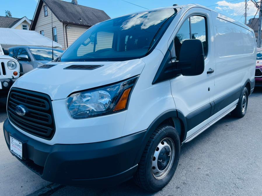 2019 Ford Transit Van T-150 130" Low Rf 8600 GVWR Sliding RH Dr, available for sale in Port Chester, New York | JC Lopez Auto Sales Corp. Port Chester, New York