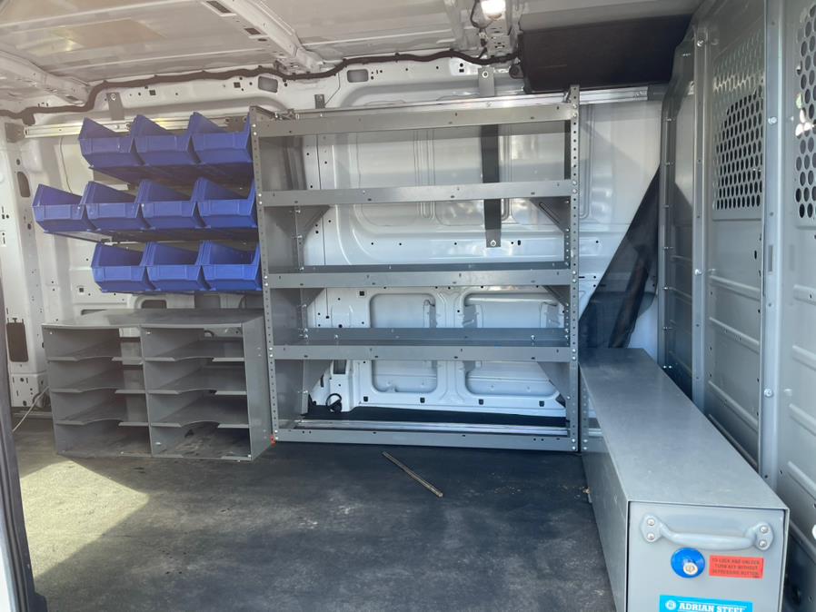 Used Ford Transit Van T-150 130" Low Rf 8600 GVWR Sliding RH Dr 2019 | JC Lopez Auto Sales Corp. Port Chester, New York Used Ford Transit Van T-150 130" Low Rf 8600 GVWR Sliding RH Dr 2019 | JC Lopez Auto Sales Corp. Port Chester, New York