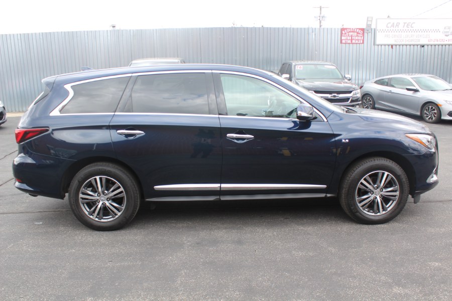 2020 INFINITI QX60 PURE AWD SPORT, available for sale in Deer Park, New York | Car Tec Enterprise Leasing & Sales LLC. Deer Park, New York 2020 INFINITI QX60 PURE AWD SPORT, available for sale in Deer Park, New York | Car Tec Enterprise Leasing & Sales LLC. Deer Park, New York