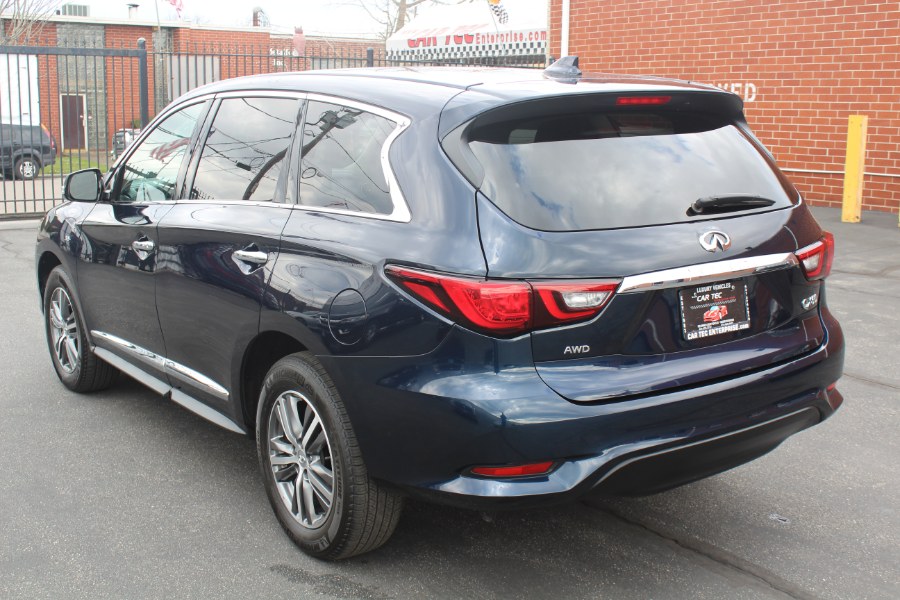 2020 INFINITI QX60 PURE AWD SPORT, available for sale in Deer Park, New York | Car Tec Enterprise Leasing & Sales LLC. Deer Park, New York 2020 INFINITI QX60 PURE AWD SPORT, available for sale in Deer Park, New York | Car Tec Enterprise Leasing & Sales LLC. Deer Park, New York