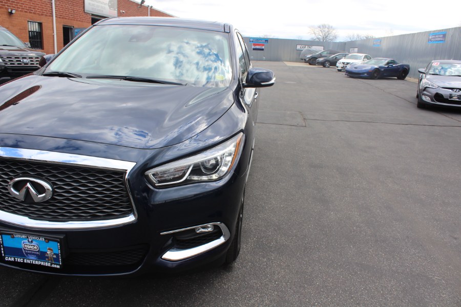 2020 INFINITI QX60 PURE AWD SPORT, available for sale in Deer Park, New York | Car Tec Enterprise Leasing & Sales LLC. Deer Park, New York 2020 INFINITI QX60 PURE AWD SPORT, available for sale in Deer Park, New York | Car Tec Enterprise Leasing & Sales LLC. Deer Park, New York