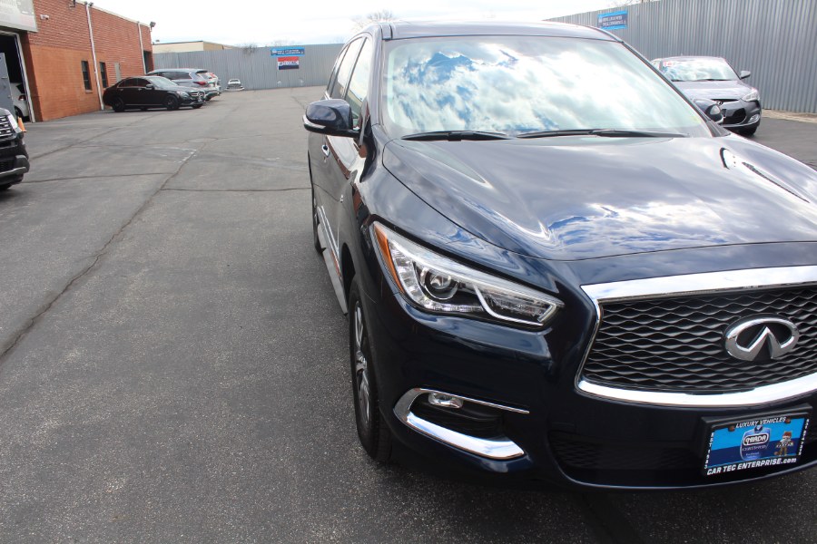 2020 INFINITI QX60 PURE AWD SPORT, available for sale in Deer Park, New York | Car Tec Enterprise Leasing & Sales LLC. Deer Park, New York 2020 INFINITI QX60 PURE AWD SPORT, available for sale in Deer Park, New York | Car Tec Enterprise Leasing & Sales LLC. Deer Park, New York