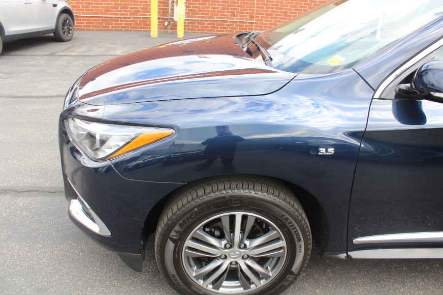 2020 INFINITI QX60 PURE AWD SPORT, available for sale in Deer Park, New York | Car Tec Enterprise Leasing & Sales LLC. Deer Park, New York 2020 INFINITI QX60 PURE AWD SPORT, available for sale in Deer Park, New York | Car Tec Enterprise Leasing & Sales LLC. Deer Park, New York