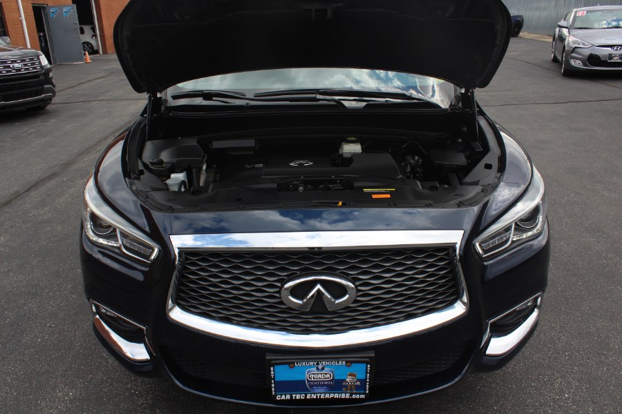 2020 INFINITI QX60 PURE AWD SPORT, available for sale in Deer Park, New York | Car Tec Enterprise Leasing & Sales LLC. Deer Park, New York 2020 INFINITI QX60 PURE AWD SPORT, available for sale in Deer Park, New York | Car Tec Enterprise Leasing & Sales LLC. Deer Park, New York