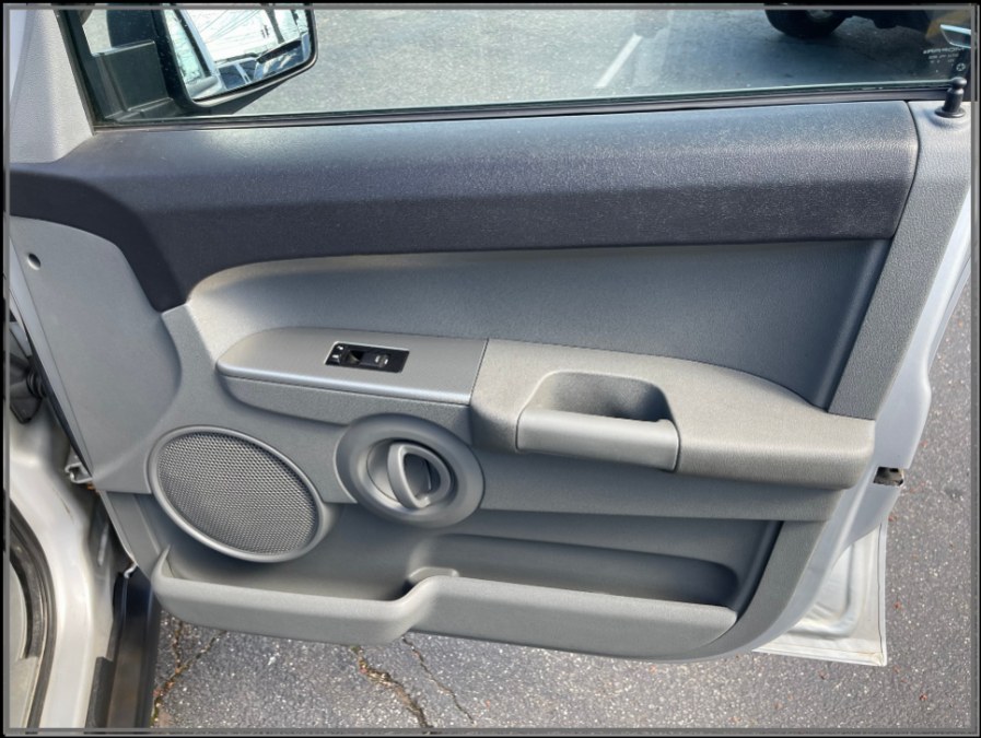 Used Jeep Commander 4WD 4dr Sport 2007 | My Auto Inc.. Huntington Station, New York Used Jeep Commander 4WD 4dr Sport 2007 | My Auto Inc.. Huntington Station, New York