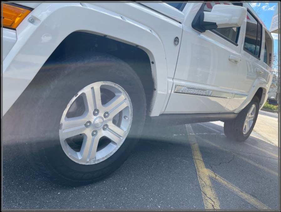 Used Jeep Commander 4WD 4dr Limited 2010 | My Auto Inc.. Huntington Station, New York Used Jeep Commander 4WD 4dr Limited 2010 | My Auto Inc.. Huntington Station, New York