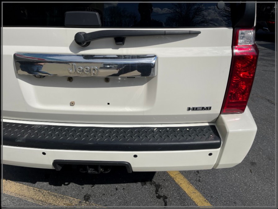 Used Jeep Commander 4WD 4dr Limited 2010 | My Auto Inc.. Huntington Station, New York Used Jeep Commander 4WD 4dr Limited 2010 | My Auto Inc.. Huntington Station, New York