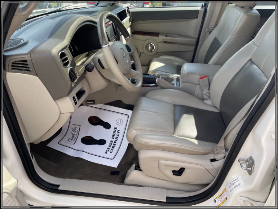 Used Jeep Commander 4WD 4dr Limited 2010 | My Auto Inc.. Huntington Station, New York Used Jeep Commander 4WD 4dr Limited 2010 | My Auto Inc.. Huntington Station, New York