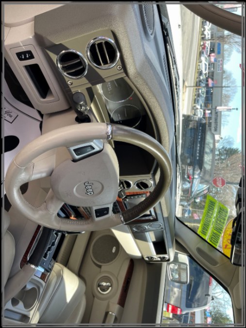 Used Jeep Commander 4WD 4dr Limited 2010 | My Auto Inc.. Huntington Station, New York Used Jeep Commander 4WD 4dr Limited 2010 | My Auto Inc.. Huntington Station, New York