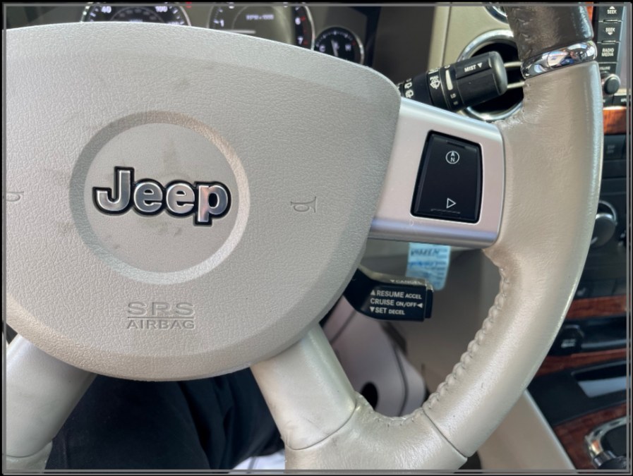Used Jeep Commander 4WD 4dr Limited 2010 | My Auto Inc.. Huntington Station, New York Used Jeep Commander 4WD 4dr Limited 2010 | My Auto Inc.. Huntington Station, New York