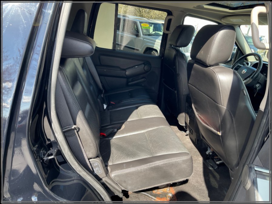 2008 Mercury Mountaineer AWD 4dr V6 Premier, available for sale in Huntington Station, New York | My Auto Inc.. Huntington Station, New York 2008 Mercury Mountaineer AWD 4dr V6 Premier, available for sale in Huntington Station, New York | My Auto Inc.. Huntington Station, New York