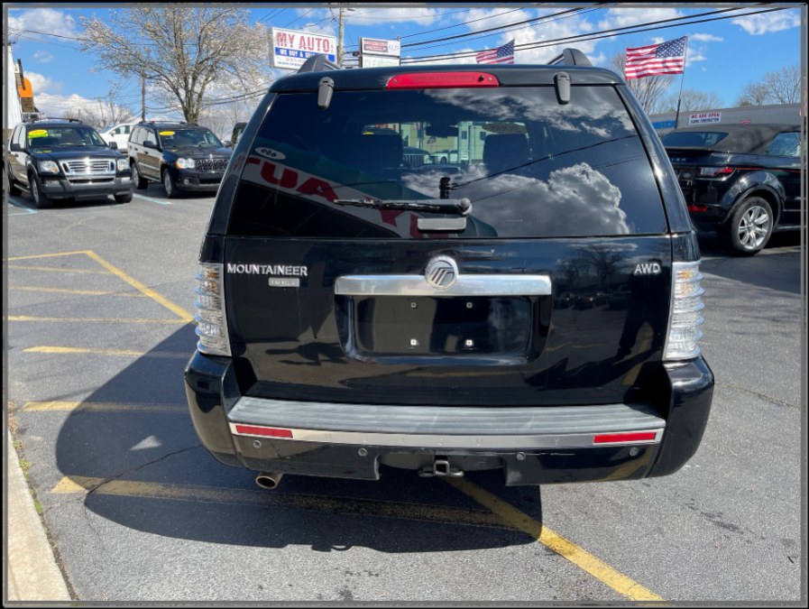 2008 Mercury Mountaineer AWD 4dr V6 Premier, available for sale in Huntington Station, New York | My Auto Inc.. Huntington Station, New York 2008 Mercury Mountaineer AWD 4dr V6 Premier, available for sale in Huntington Station, New York | My Auto Inc.. Huntington Station, New York