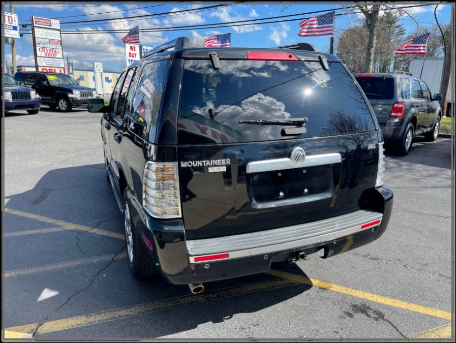 2008 Mercury Mountaineer AWD 4dr V6 Premier, available for sale in Huntington Station, New York | My Auto Inc.. Huntington Station, New York 2008 Mercury Mountaineer AWD 4dr V6 Premier, available for sale in Huntington Station, New York | My Auto Inc.. Huntington Station, New York