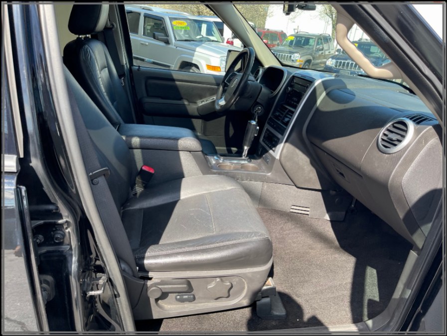2008 Mercury Mountaineer AWD 4dr V6 Premier, available for sale in Huntington Station, New York | My Auto Inc.. Huntington Station, New York 2008 Mercury Mountaineer AWD 4dr V6 Premier, available for sale in Huntington Station, New York | My Auto Inc.. Huntington Station, New York