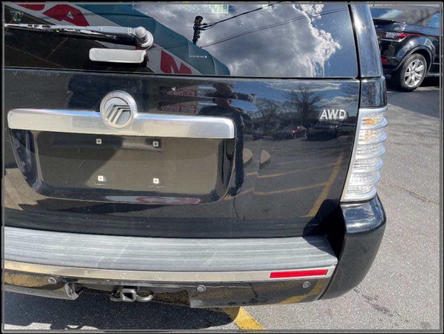 2008 Mercury Mountaineer AWD 4dr V6 Premier, available for sale in Huntington Station, New York | My Auto Inc.. Huntington Station, New York 2008 Mercury Mountaineer AWD 4dr V6 Premier, available for sale in Huntington Station, New York | My Auto Inc.. Huntington Station, New York
