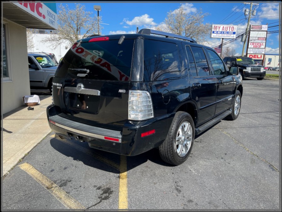 2008 Mercury Mountaineer AWD 4dr V6 Premier, available for sale in Huntington Station, New York | My Auto Inc.. Huntington Station, New York 2008 Mercury Mountaineer AWD 4dr V6 Premier, available for sale in Huntington Station, New York | My Auto Inc.. Huntington Station, New York