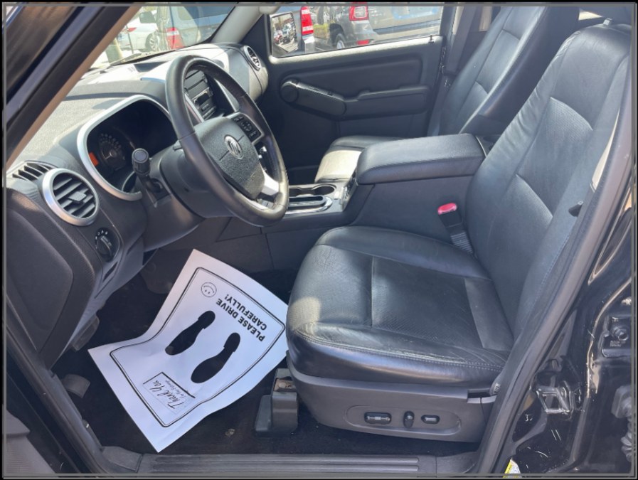 2008 Mercury Mountaineer AWD 4dr V6 Premier, available for sale in Huntington Station, New York | My Auto Inc.. Huntington Station, New York 2008 Mercury Mountaineer AWD 4dr V6 Premier, available for sale in Huntington Station, New York | My Auto Inc.. Huntington Station, New York