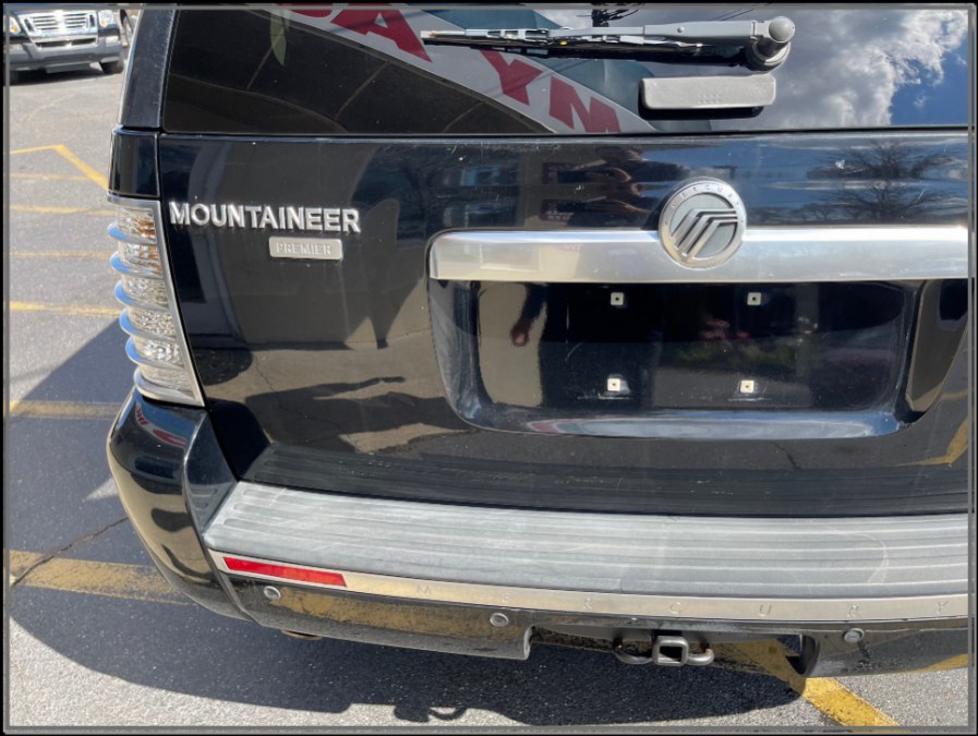 2008 Mercury Mountaineer AWD 4dr V6 Premier, available for sale in Huntington Station, New York | My Auto Inc.. Huntington Station, New York 2008 Mercury Mountaineer AWD 4dr V6 Premier, available for sale in Huntington Station, New York | My Auto Inc.. Huntington Station, New York
