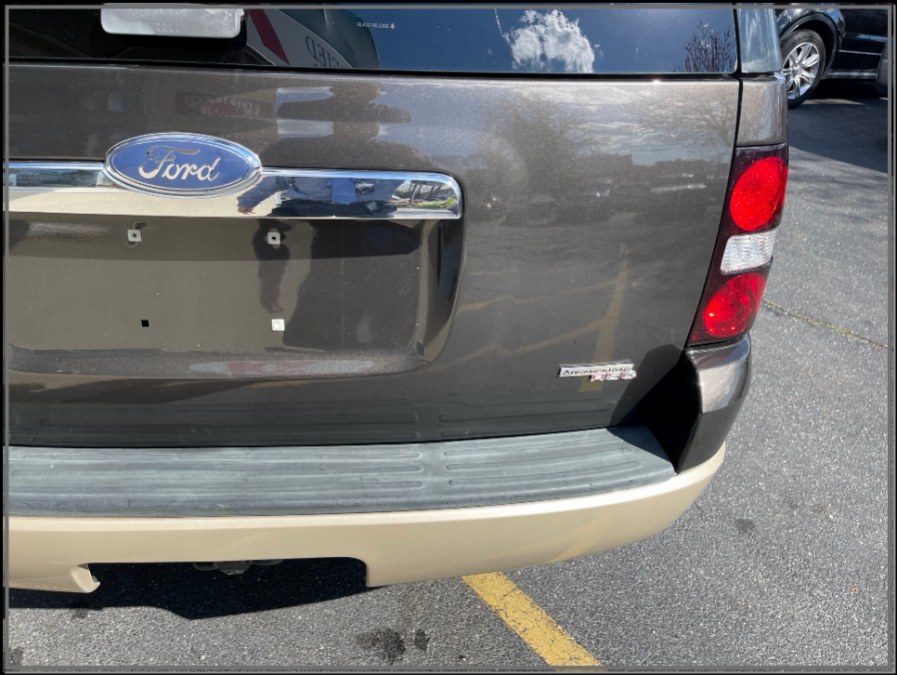 2007 Ford Explorer 4WD 4dr V6 Eddie Bauer, available for sale in Huntington Station, New York | My Auto Inc.. Huntington Station, New York 2007 Ford Explorer 4WD 4dr V6 Eddie Bauer, available for sale in Huntington Station, New York | My Auto Inc.. Huntington Station, New York