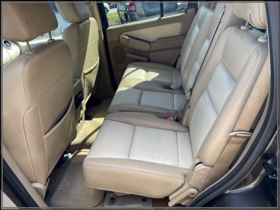 2007 Ford Explorer 4WD 4dr V6 Eddie Bauer, available for sale in Huntington Station, New York | My Auto Inc.. Huntington Station, New York 2007 Ford Explorer 4WD 4dr V6 Eddie Bauer, available for sale in Huntington Station, New York | My Auto Inc.. Huntington Station, New York