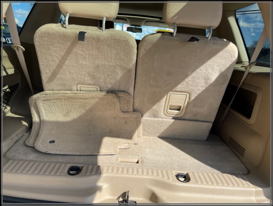 2007 Ford Explorer 4WD 4dr V6 Eddie Bauer, available for sale in Huntington Station, New York | My Auto Inc.. Huntington Station, New York 2007 Ford Explorer 4WD 4dr V6 Eddie Bauer, available for sale in Huntington Station, New York | My Auto Inc.. Huntington Station, New York