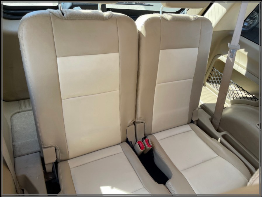 2007 Ford Explorer 4WD 4dr V6 Eddie Bauer, available for sale in Huntington Station, New York | My Auto Inc.. Huntington Station, New York 2007 Ford Explorer 4WD 4dr V6 Eddie Bauer, available for sale in Huntington Station, New York | My Auto Inc.. Huntington Station, New York