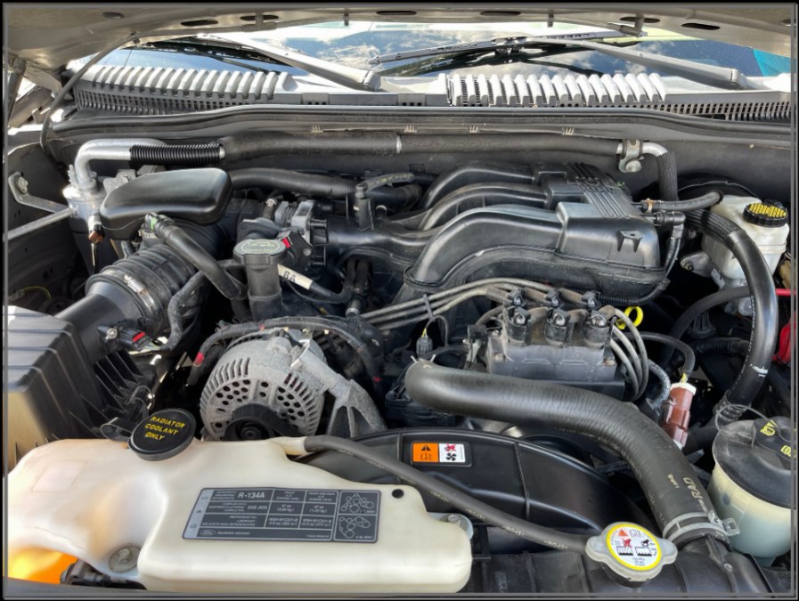 2007 Ford Explorer 4WD 4dr V6 Eddie Bauer, available for sale in Huntington Station, New York | My Auto Inc.. Huntington Station, New York 2007 Ford Explorer 4WD 4dr V6 Eddie Bauer, available for sale in Huntington Station, New York | My Auto Inc.. Huntington Station, New York