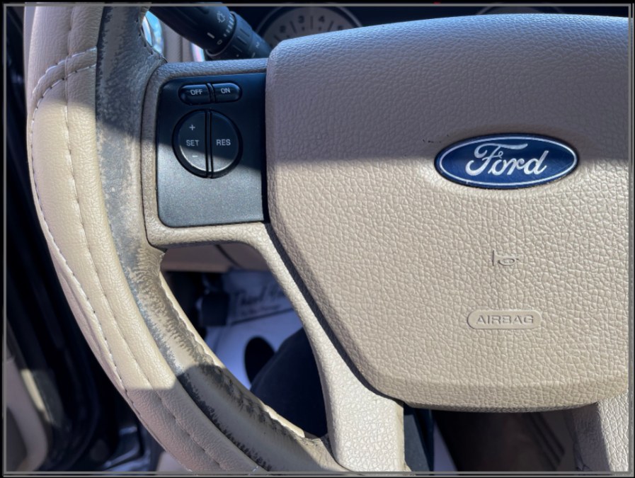 2007 Ford Explorer 4WD 4dr V6 Eddie Bauer, available for sale in Huntington Station, New York | My Auto Inc.. Huntington Station, New York 2007 Ford Explorer 4WD 4dr V6 Eddie Bauer, available for sale in Huntington Station, New York | My Auto Inc.. Huntington Station, New York
