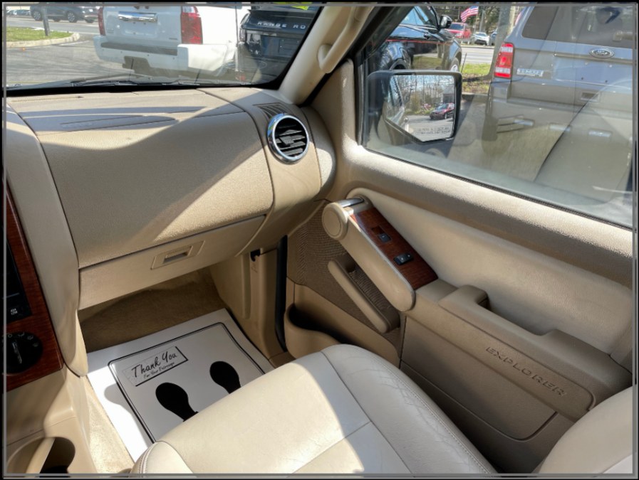 2007 Ford Explorer 4WD 4dr V6 Eddie Bauer, available for sale in Huntington Station, New York | My Auto Inc.. Huntington Station, New York 2007 Ford Explorer 4WD 4dr V6 Eddie Bauer, available for sale in Huntington Station, New York | My Auto Inc.. Huntington Station, New York