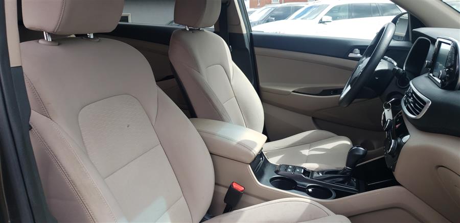 Used Hyundai Tucson SE FWD 2019 | Victoria Preowned Autos Inc. Little Ferry, New Jersey Used Hyundai Tucson SE FWD 2019 | Victoria Preowned Autos Inc. Little Ferry, New Jersey