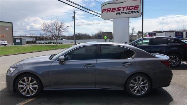 Used Lexus Gs 350 2014 | Prestige Auto Cars LLC. New Britain, Connecticut Used Lexus Gs 350 2014 | Prestige Auto Cars LLC. New Britain, Connecticut