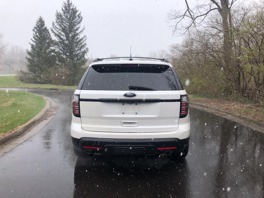 Used Ford Explorer 4WD 4dr Sport 2014 | Wholesale Direct Motors. Beavercreek, Ohio Used Ford Explorer 4WD 4dr Sport 2014 | Wholesale Direct Motors. Beavercreek, Ohio