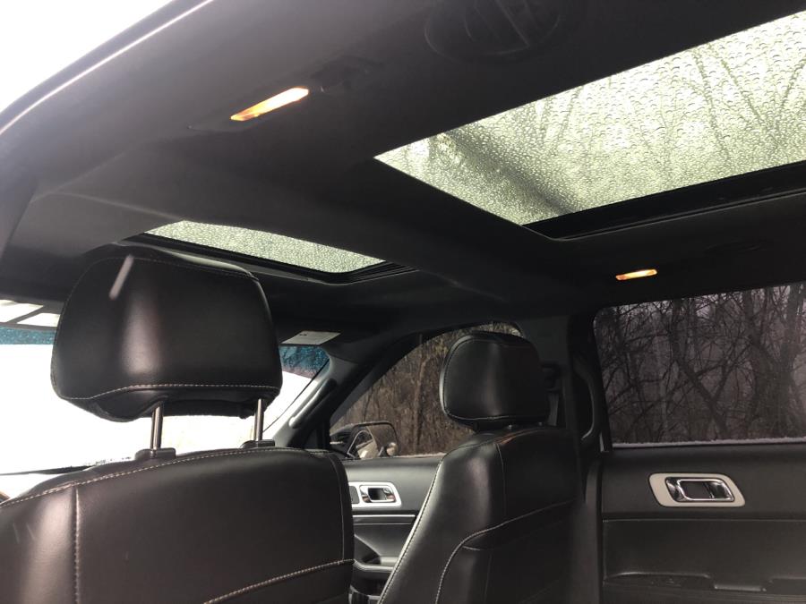 Used Ford Explorer 4WD 4dr Sport 2014 | Wholesale Direct Motors. Beavercreek, Ohio Used Ford Explorer 4WD 4dr Sport 2014 | Wholesale Direct Motors. Beavercreek, Ohio
