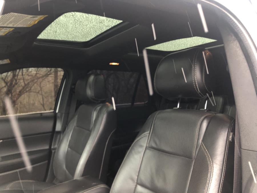 Used Ford Explorer 4WD 4dr Sport 2014 | Wholesale Direct Motors. Beavercreek, Ohio Used Ford Explorer 4WD 4dr Sport 2014 | Wholesale Direct Motors. Beavercreek, Ohio