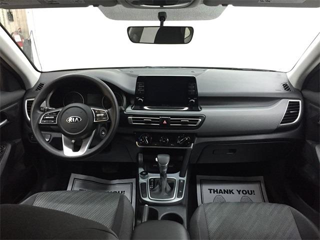 Used Kia Seltos LX 2021 | Eastchester Motor Cars. Bronx, New York Used Kia Seltos LX 2021 | Eastchester Motor Cars. Bronx, New York