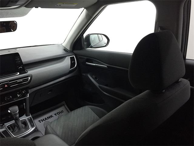 Used Kia Seltos LX 2021 | Eastchester Motor Cars. Bronx, New York Used Kia Seltos LX 2021 | Eastchester Motor Cars. Bronx, New York
