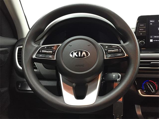 Used Kia Seltos LX 2021 | Eastchester Motor Cars. Bronx, New York Used Kia Seltos LX 2021 | Eastchester Motor Cars. Bronx, New York