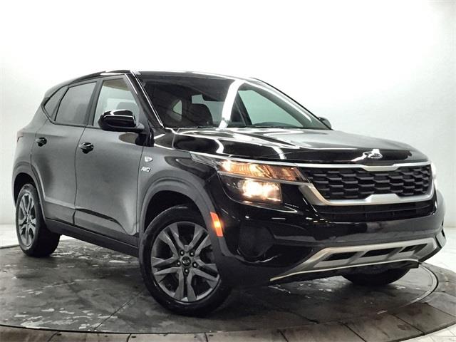 Used Kia Seltos LX 2021 | Eastchester Motor Cars. Bronx, New York Used Kia Seltos LX 2021 | Eastchester Motor Cars. Bronx, New York