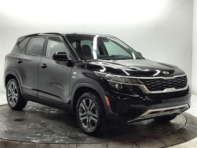 Used Kia Seltos LX 2021 | Eastchester Motor Cars. Bronx, New York Used Kia Seltos LX 2021 | Eastchester Motor Cars. Bronx, New York