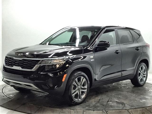 Used Kia Seltos LX 2021 | Eastchester Motor Cars. Bronx, New York Used Kia Seltos LX 2021 | Eastchester Motor Cars. Bronx, New York