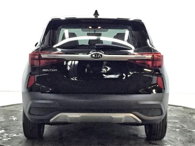 Used Kia Seltos LX 2021 | Eastchester Motor Cars. Bronx, New York Used Kia Seltos LX 2021 | Eastchester Motor Cars. Bronx, New York