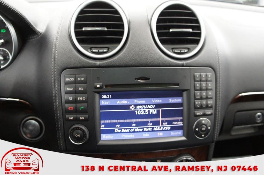 Used Mercedes-Benz GL-Class 4MATIC 4dr GL 550 2012 | Ramsey Motor Cars Inc. Ramsey, New Jersey Used Mercedes-Benz GL-Class 4MATIC 4dr GL 550 2012 | Ramsey Motor Cars Inc. Ramsey, New Jersey