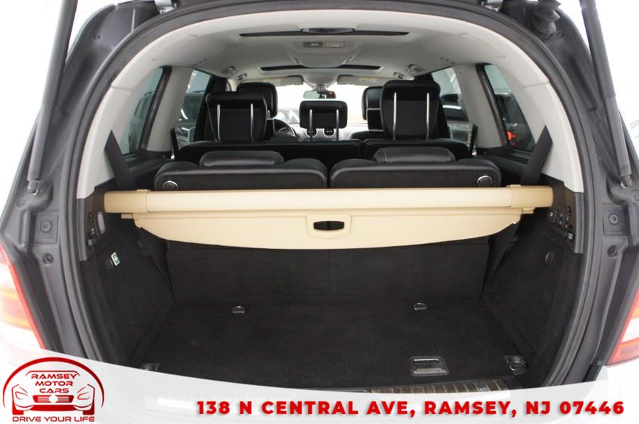 Used Mercedes-Benz GL-Class 4MATIC 4dr GL 550 2012 | Ramsey Motor Cars Inc. Ramsey, New Jersey Used Mercedes-Benz GL-Class 4MATIC 4dr GL 550 2012 | Ramsey Motor Cars Inc. Ramsey, New Jersey
