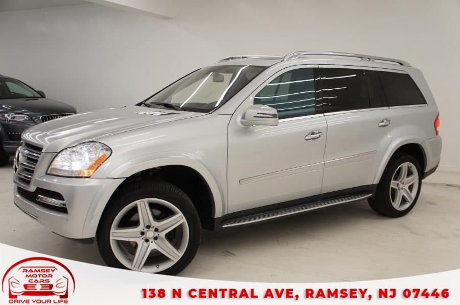 Used Mercedes-Benz GL-Class 4MATIC 4dr GL 550 2012 | Ramsey Motor Cars Inc. Ramsey, New Jersey Used Mercedes-Benz GL-Class 4MATIC 4dr GL 550 2012 | Ramsey Motor Cars Inc. Ramsey, New Jersey