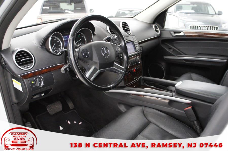 Used Mercedes-Benz GL-Class 4MATIC 4dr GL 550 2012 | Ramsey Motor Cars Inc. Ramsey, New Jersey Used Mercedes-Benz GL-Class 4MATIC 4dr GL 550 2012 | Ramsey Motor Cars Inc. Ramsey, New Jersey