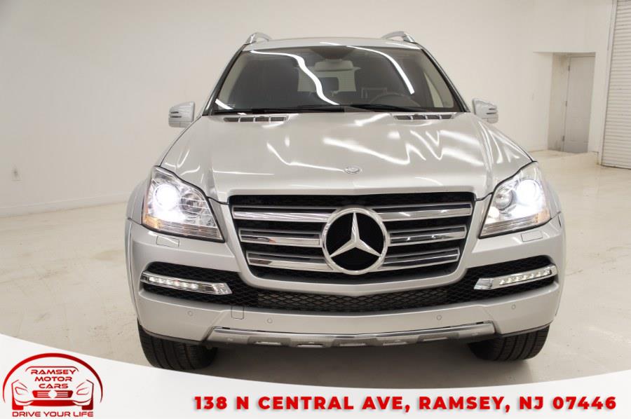 Used Mercedes-Benz GL-Class 4MATIC 4dr GL 550 2012 | Ramsey Motor Cars Inc. Ramsey, New Jersey Used Mercedes-Benz GL-Class 4MATIC 4dr GL 550 2012 | Ramsey Motor Cars Inc. Ramsey, New Jersey