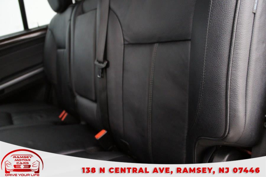 Used Mercedes-Benz GL-Class 4MATIC 4dr GL 550 2012 | Ramsey Motor Cars Inc. Ramsey, New Jersey Used Mercedes-Benz GL-Class 4MATIC 4dr GL 550 2012 | Ramsey Motor Cars Inc. Ramsey, New Jersey